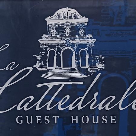 萨萨里 La Cattedrale酒店 外观 照片