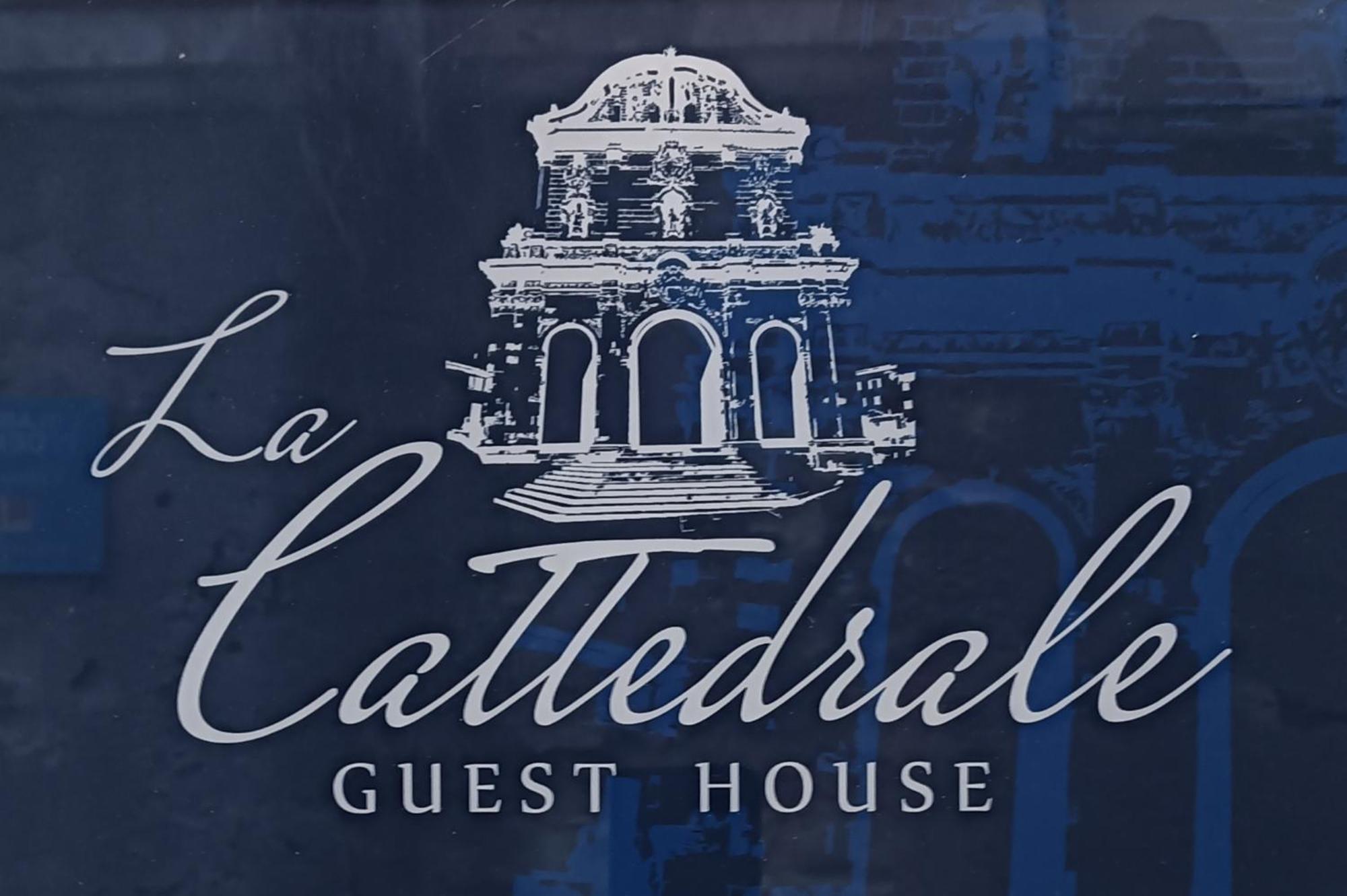 萨萨里 La Cattedrale酒店 外观 照片